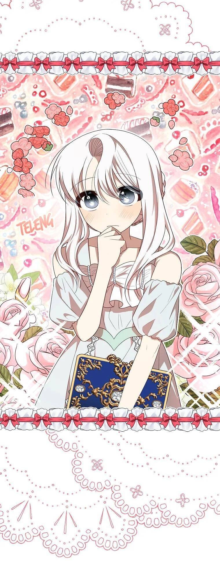 Những Người Anh Nguy Hiểm Của Công Nương Chapter 45 - 47