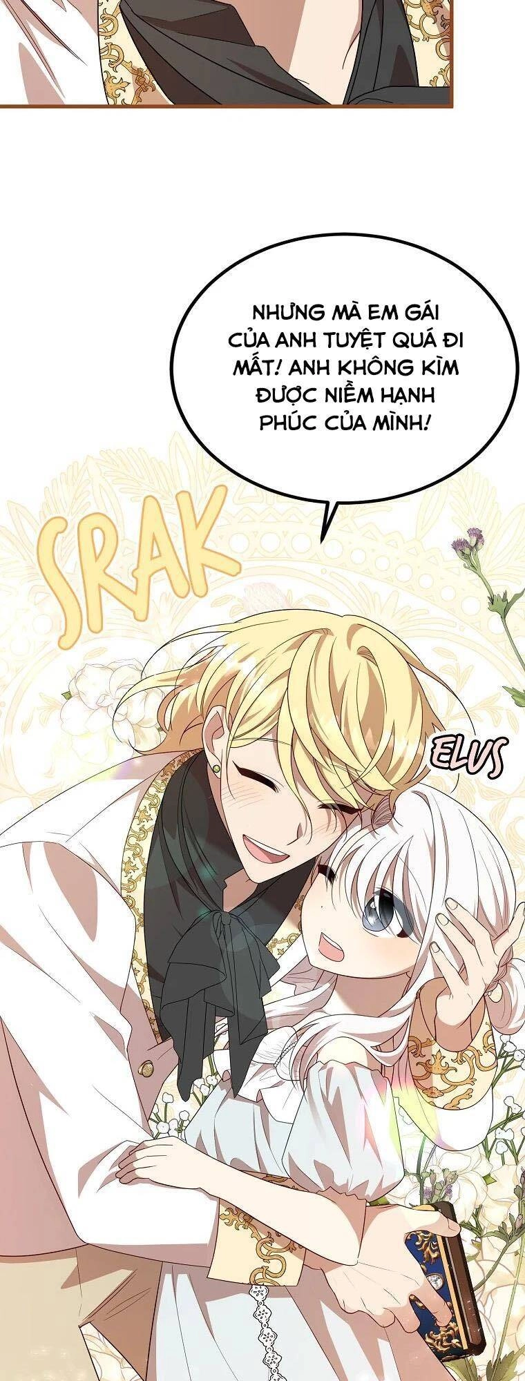 Những Người Anh Nguy Hiểm Của Công Nương Chapter 45 - 51