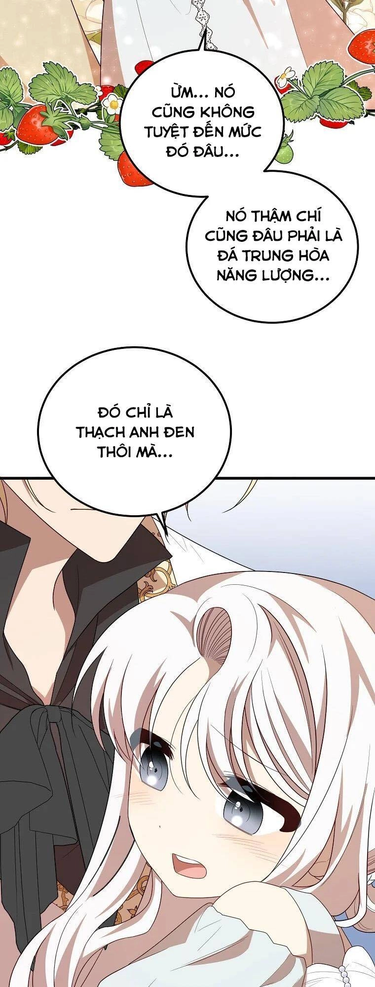 Những Người Anh Nguy Hiểm Của Công Nương Chapter 45 - 52