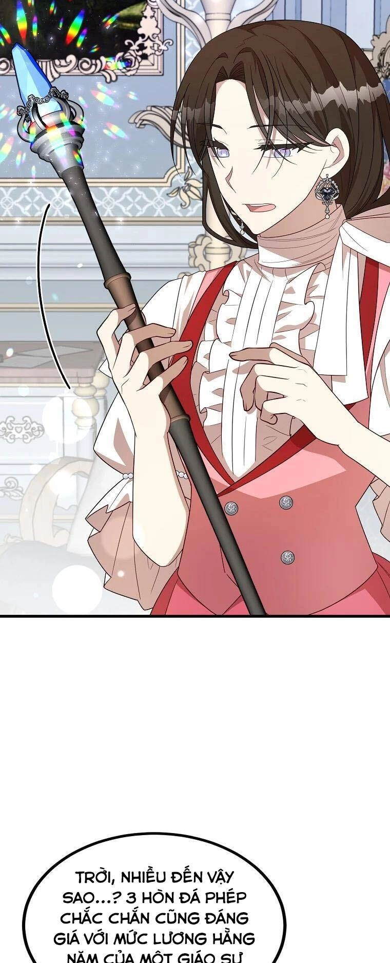 Những Người Anh Nguy Hiểm Của Công Nương Chapter 45 - 55