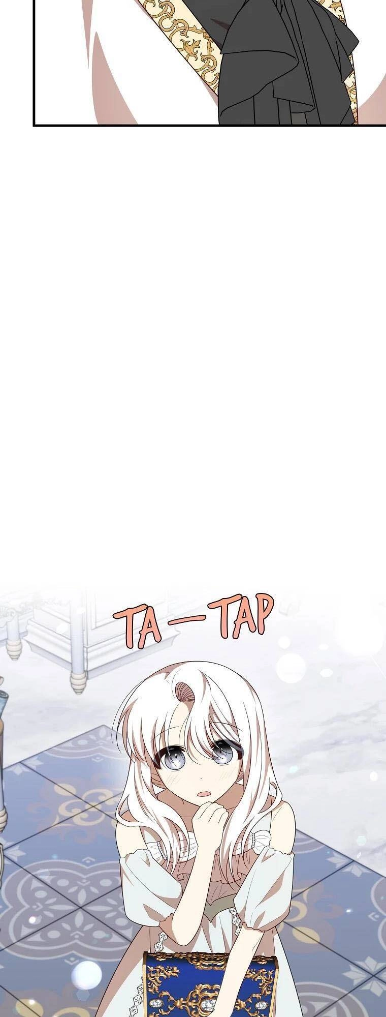 Những Người Anh Nguy Hiểm Của Công Nương Chapter 45 - 59