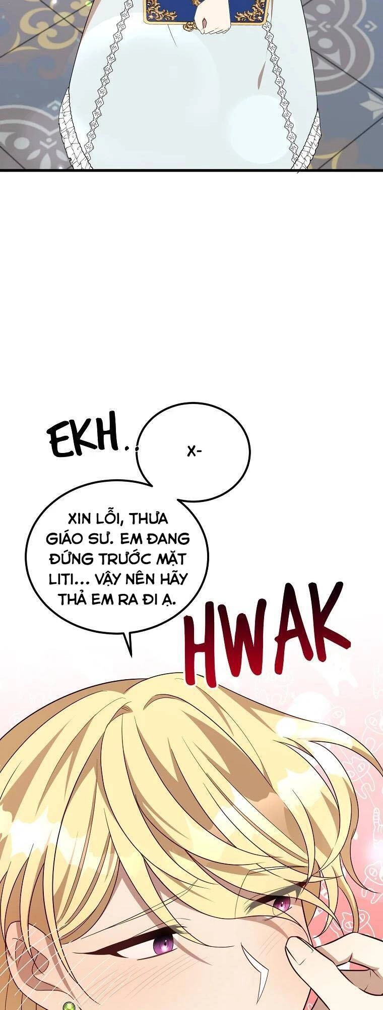 Những Người Anh Nguy Hiểm Của Công Nương Chapter 45 - 60