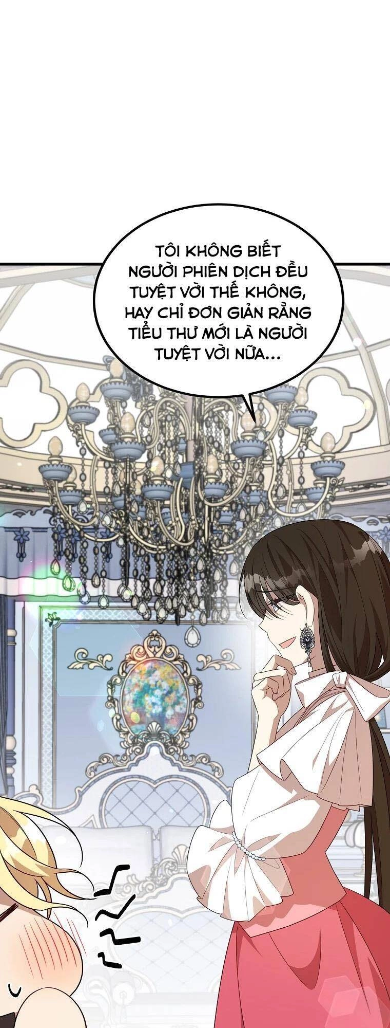 Những Người Anh Nguy Hiểm Của Công Nương Chapter 45 - 62