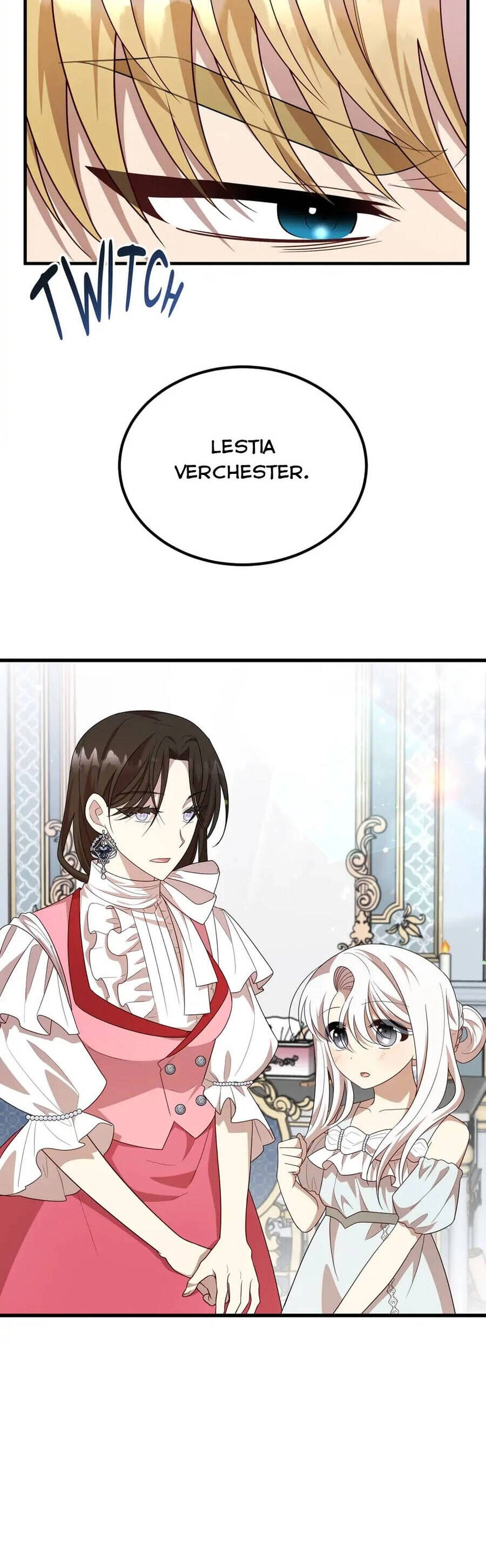 Những Người Anh Nguy Hiểm Của Công Nương Chapter 46 - 3