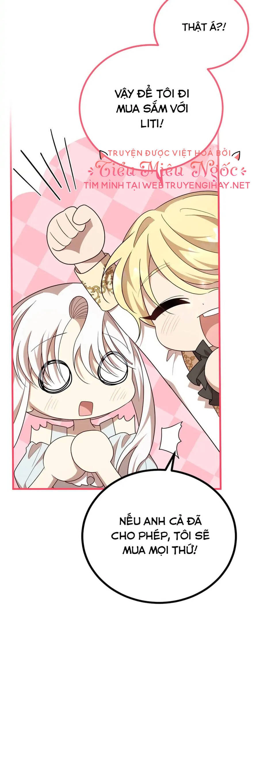 Những Người Anh Nguy Hiểm Của Công Nương Chapter 46 - 9