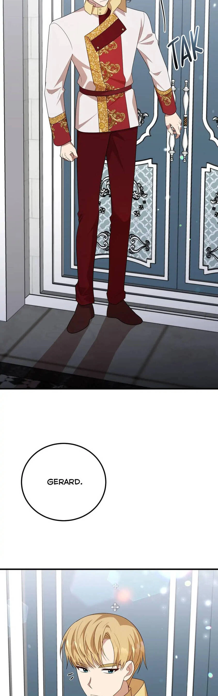 Những Người Anh Nguy Hiểm Của Công Nương Chapter 46 - 13