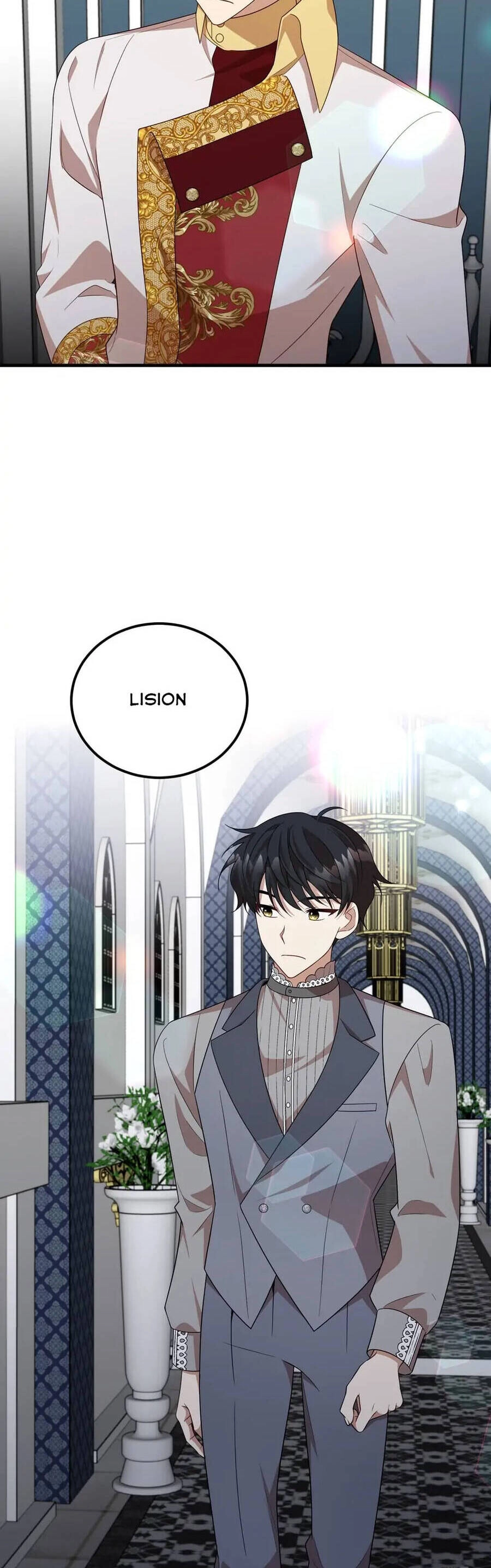 Những Người Anh Nguy Hiểm Của Công Nương Chapter 46 - 14