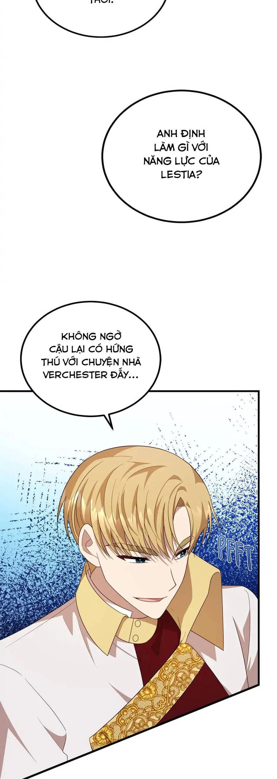 Những Người Anh Nguy Hiểm Của Công Nương Chapter 46 - 16