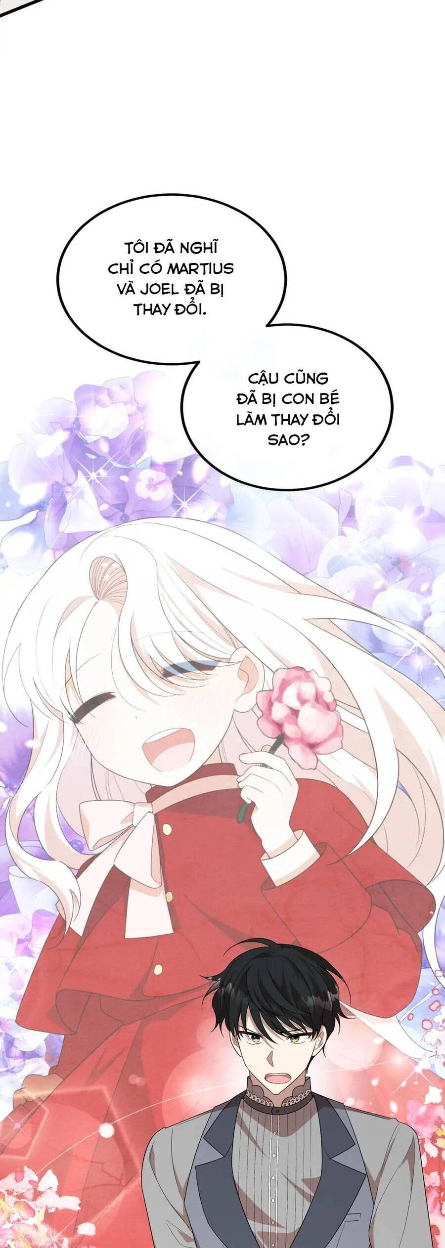 Những Người Anh Nguy Hiểm Của Công Nương Chapter 46 - 17