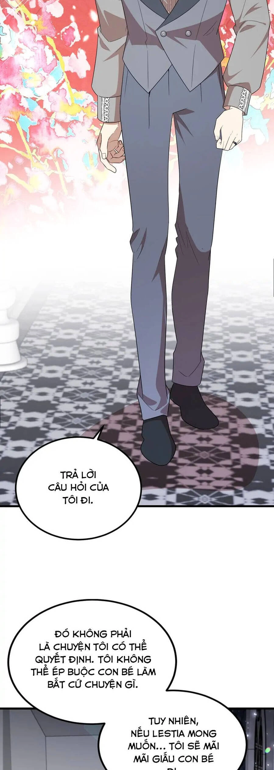 Những Người Anh Nguy Hiểm Của Công Nương Chapter 46 - 18