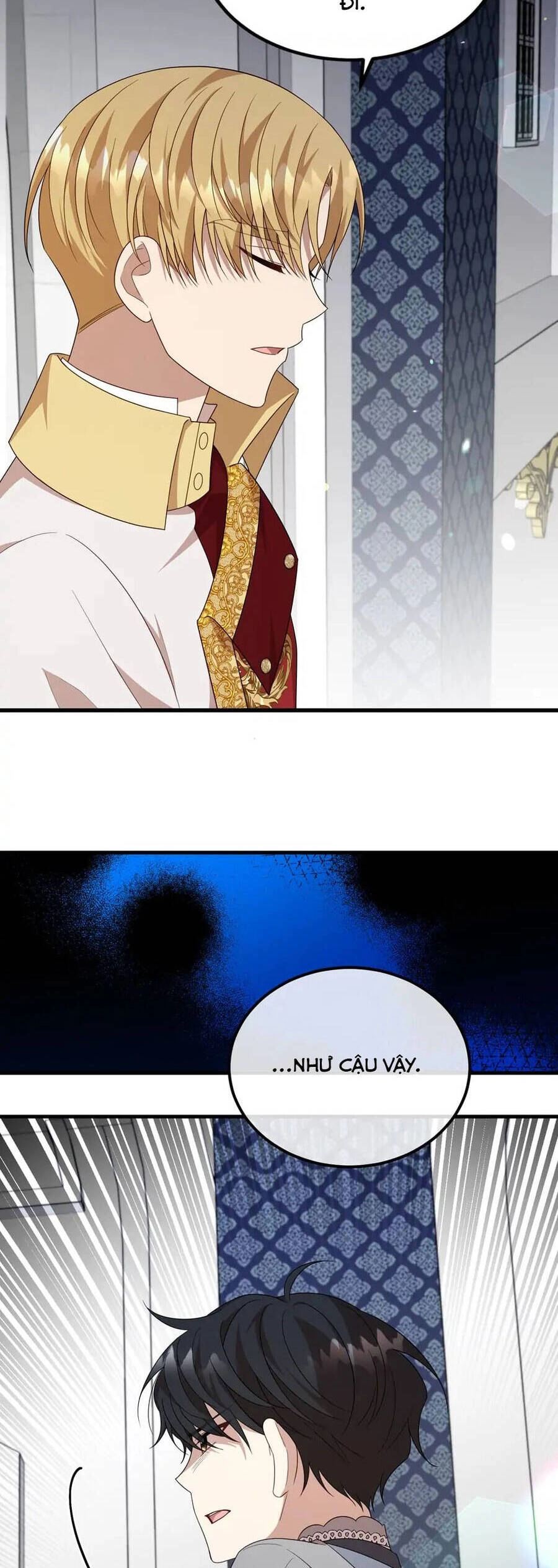 Những Người Anh Nguy Hiểm Của Công Nương Chapter 46 - 19