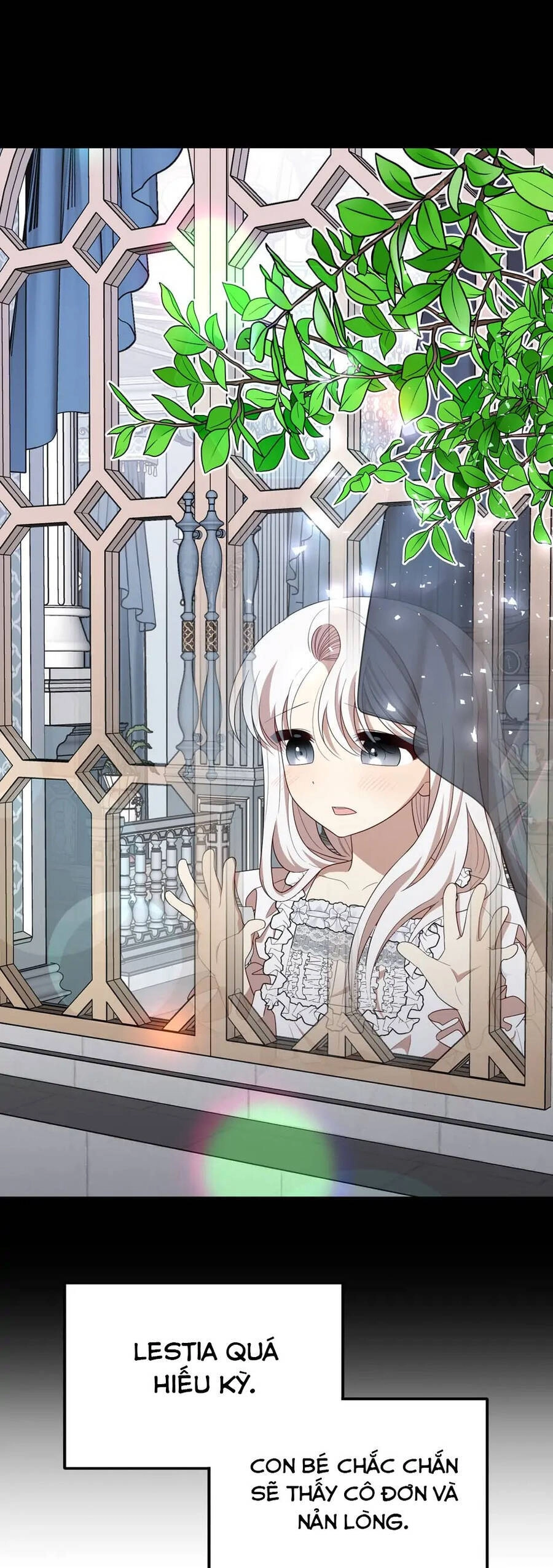 Những Người Anh Nguy Hiểm Của Công Nương Chapter 46 - 21