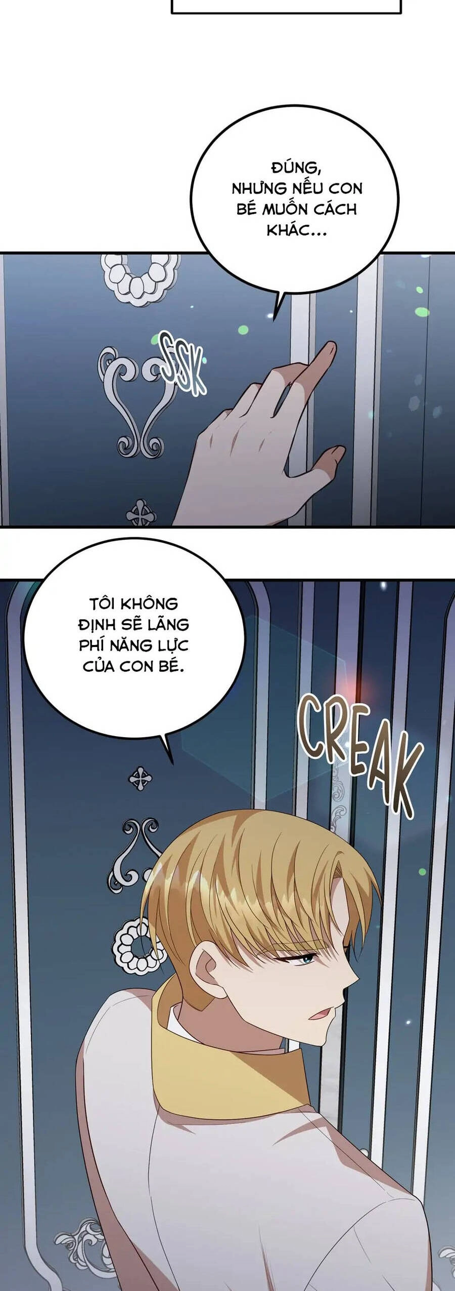 Những Người Anh Nguy Hiểm Của Công Nương Chapter 46 - 22