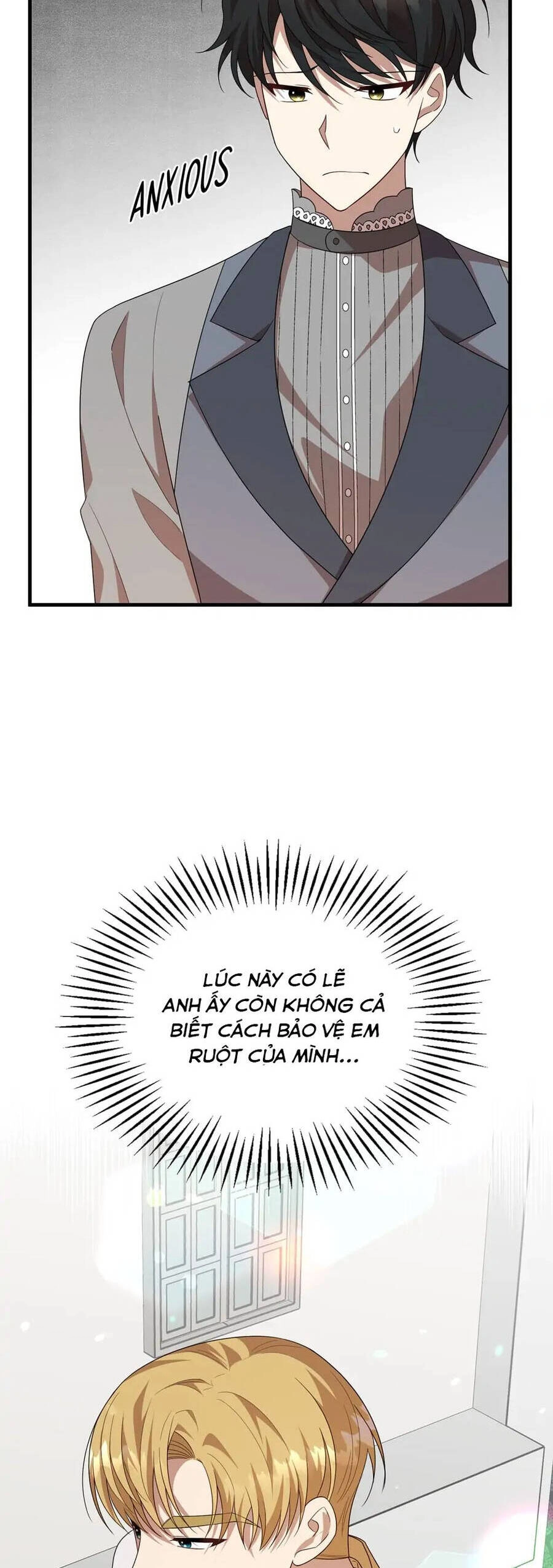 Những Người Anh Nguy Hiểm Của Công Nương Chapter 46 - 26