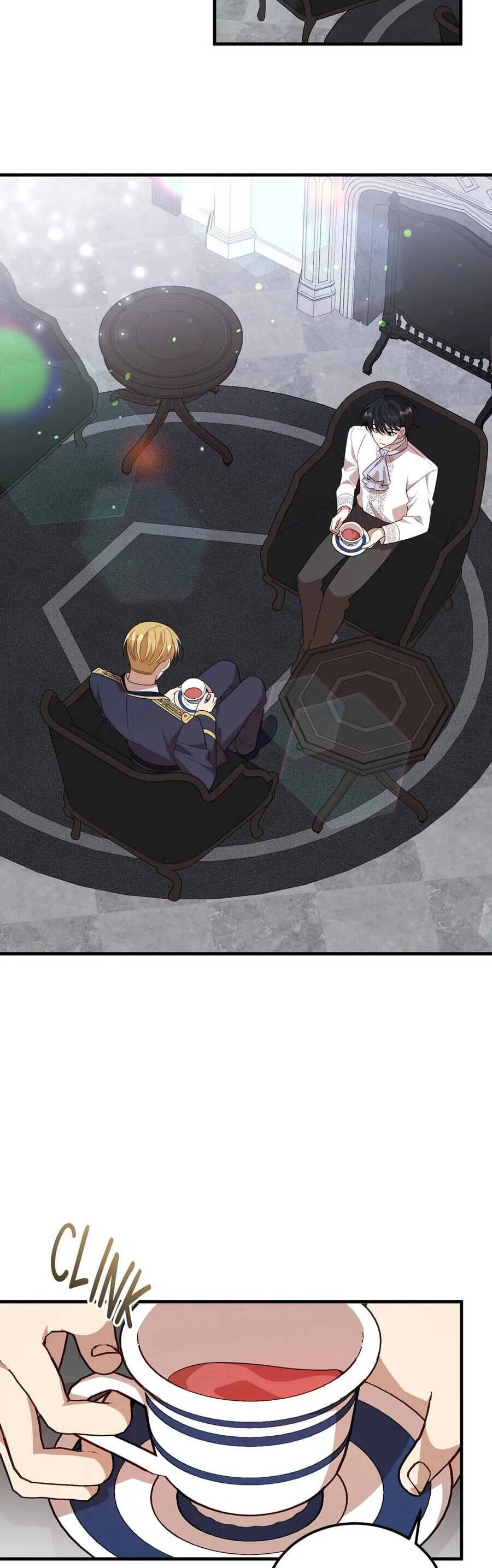 Những Người Anh Nguy Hiểm Của Công Nương Chapter 46 - 29