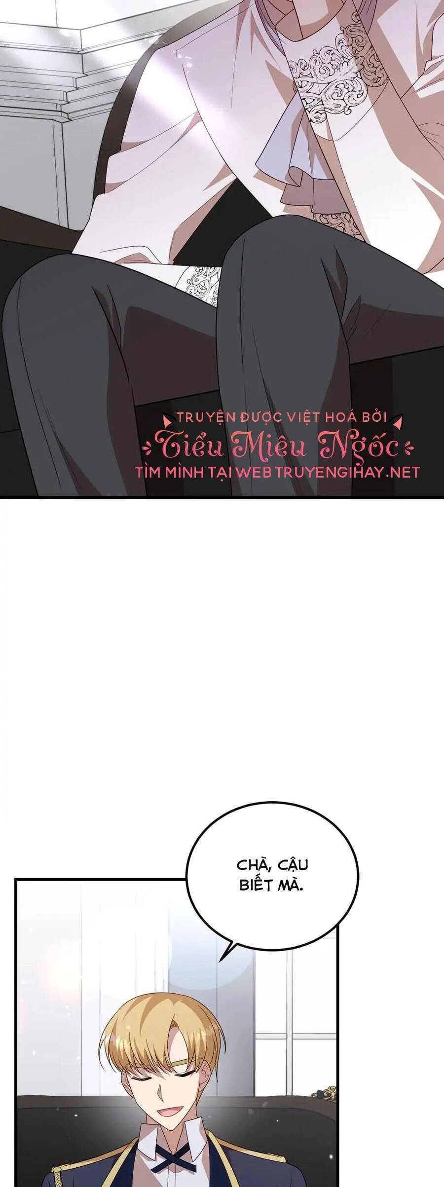 Những Người Anh Nguy Hiểm Của Công Nương Chapter 46 - 36