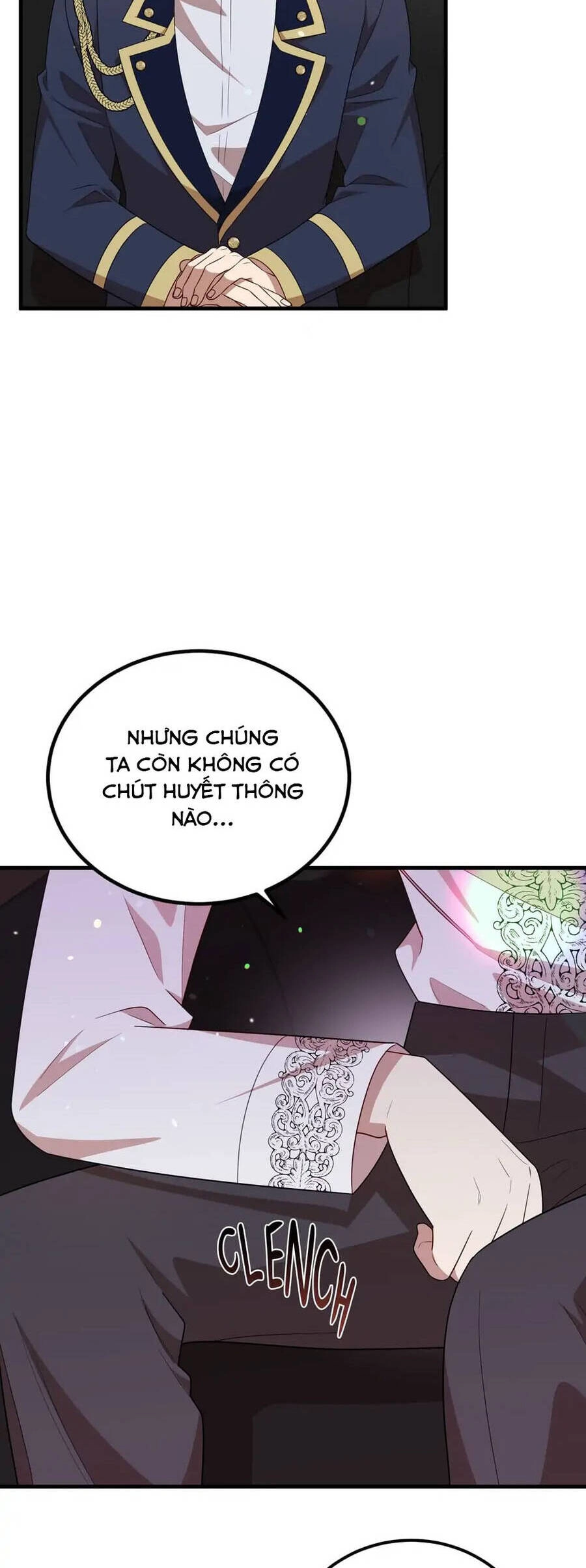 Những Người Anh Nguy Hiểm Của Công Nương Chapter 46 - 37