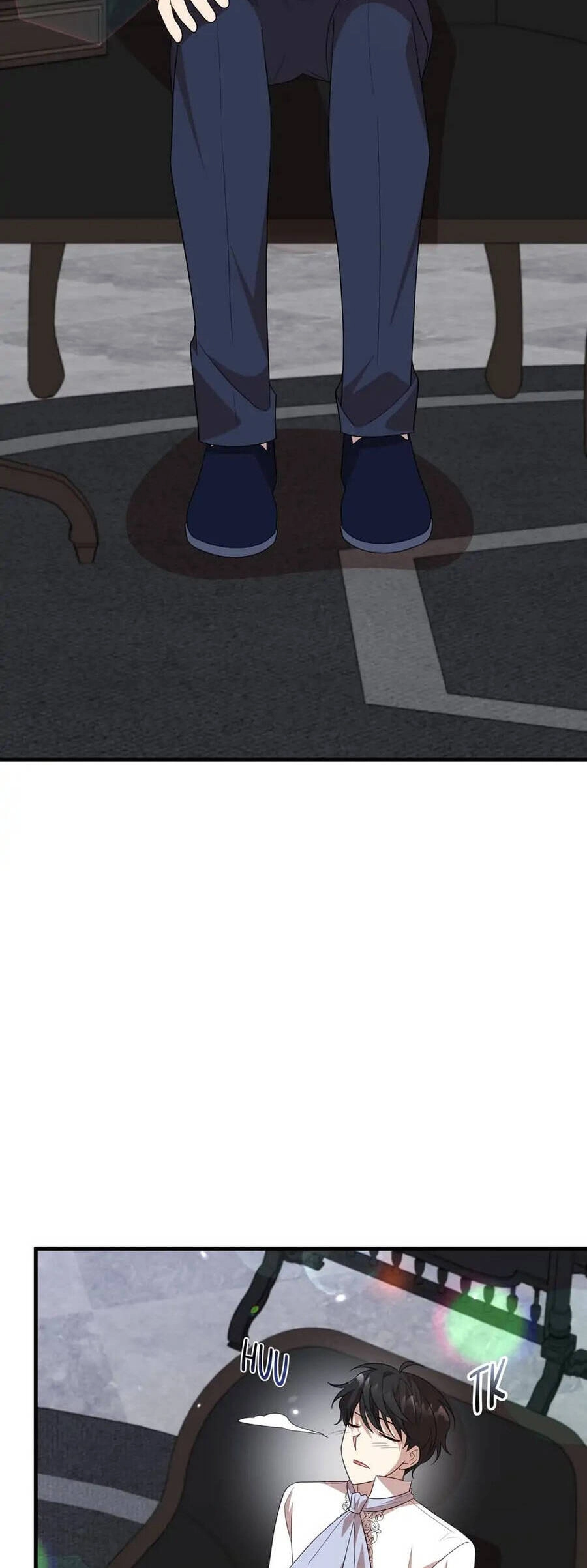 Những Người Anh Nguy Hiểm Của Công Nương Chapter 46 - 39