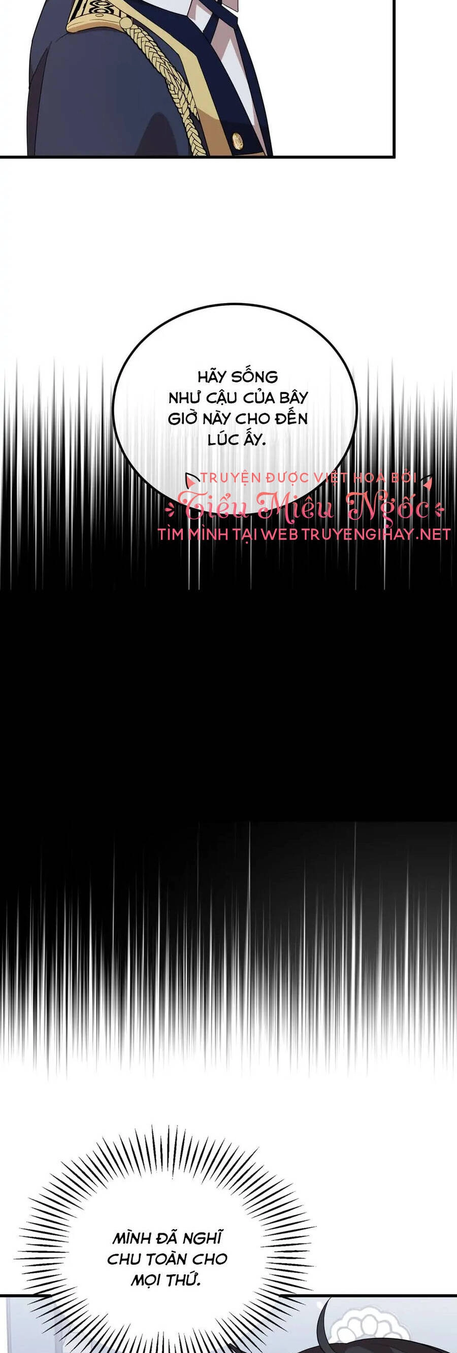 Những Người Anh Nguy Hiểm Của Công Nương Chapter 46 - 42