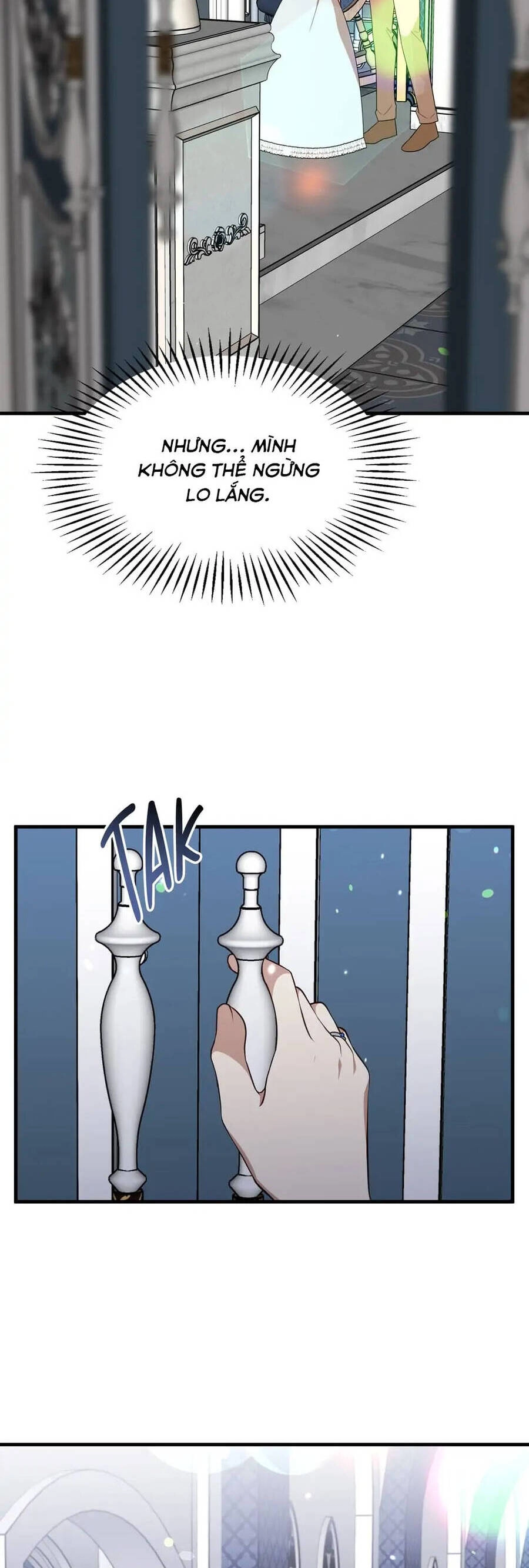 Những Người Anh Nguy Hiểm Của Công Nương Chapter 46 - 44