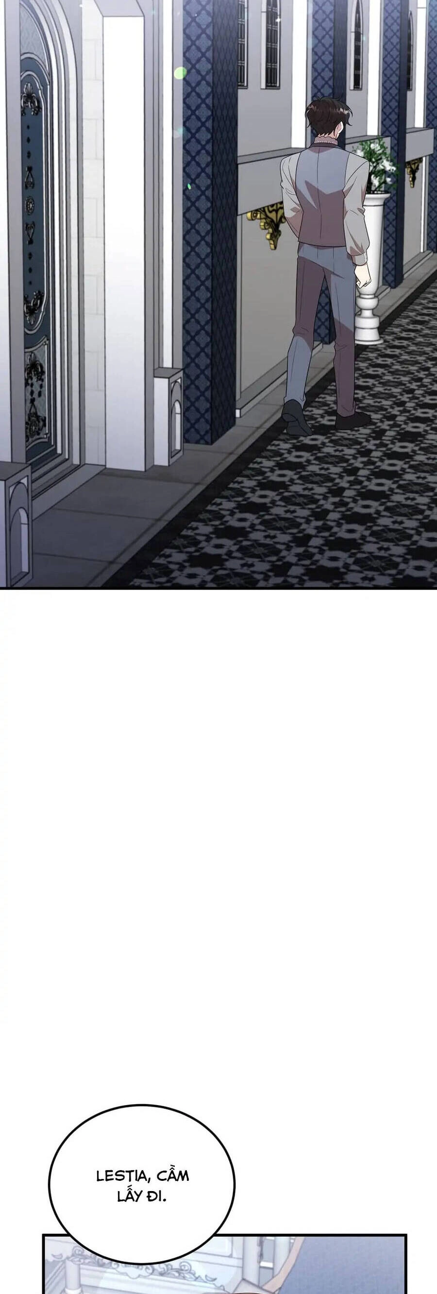 Những Người Anh Nguy Hiểm Của Công Nương Chapter 46 - 45