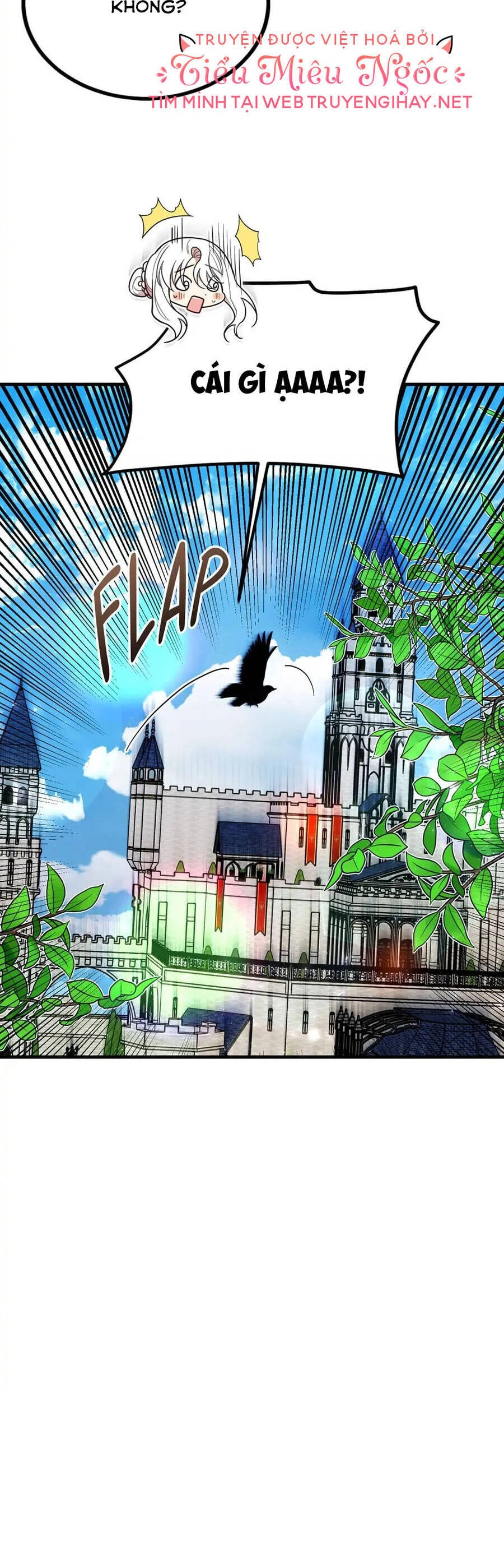 Những Người Anh Nguy Hiểm Của Công Nương Chapter 46 - 52