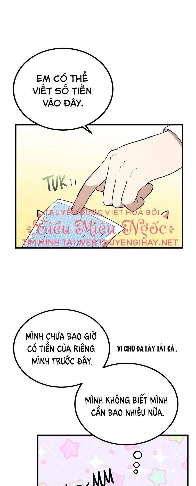 Những Người Anh Nguy Hiểm Của Công Nương Chapter 47 - 1