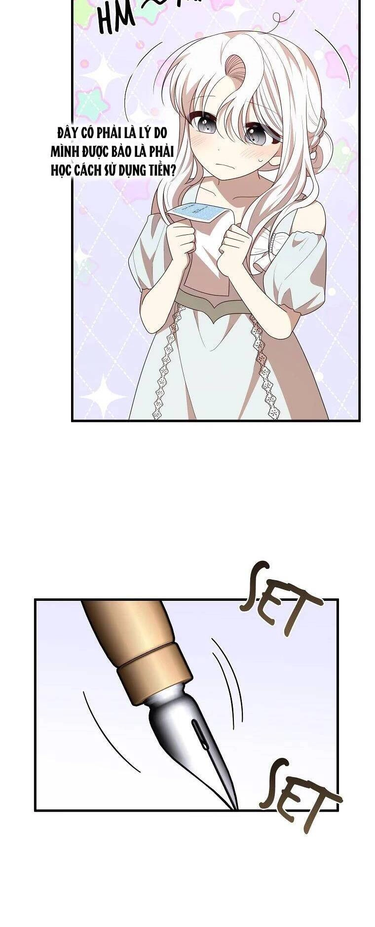 Những Người Anh Nguy Hiểm Của Công Nương Chapter 47 - 2