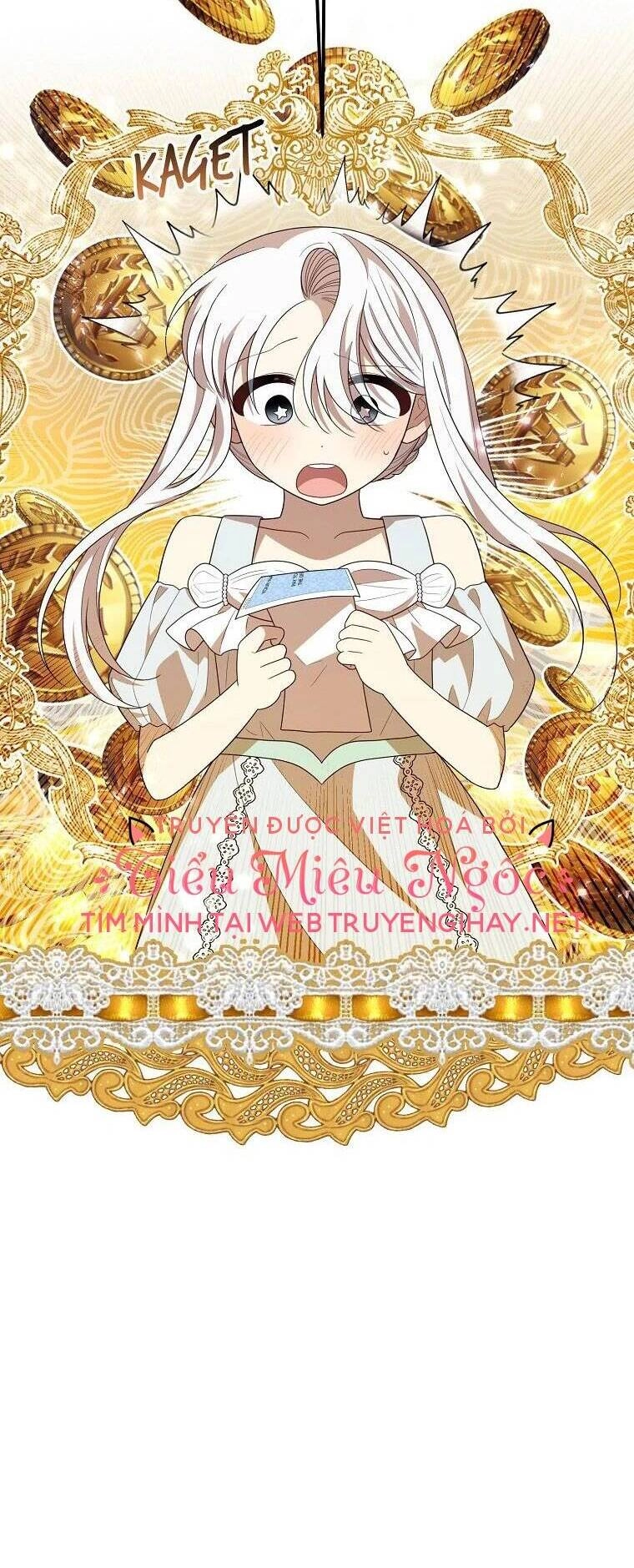 Những Người Anh Nguy Hiểm Của Công Nương Chapter 47 - 6