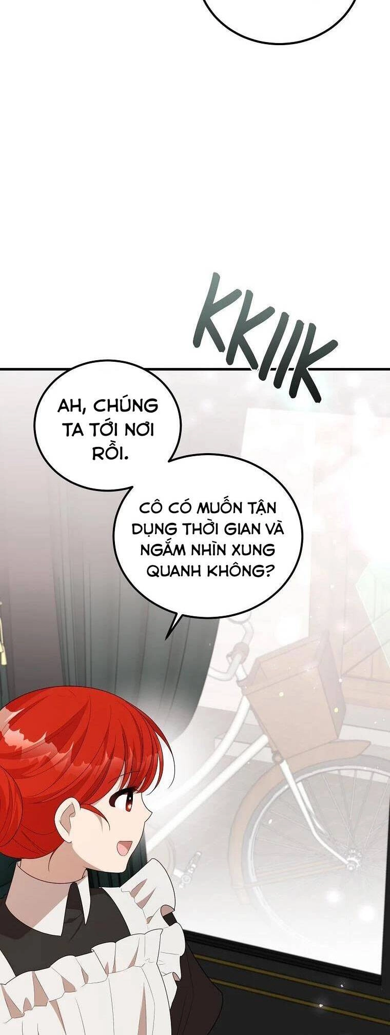 Những Người Anh Nguy Hiểm Của Công Nương Chapter 47 - 16