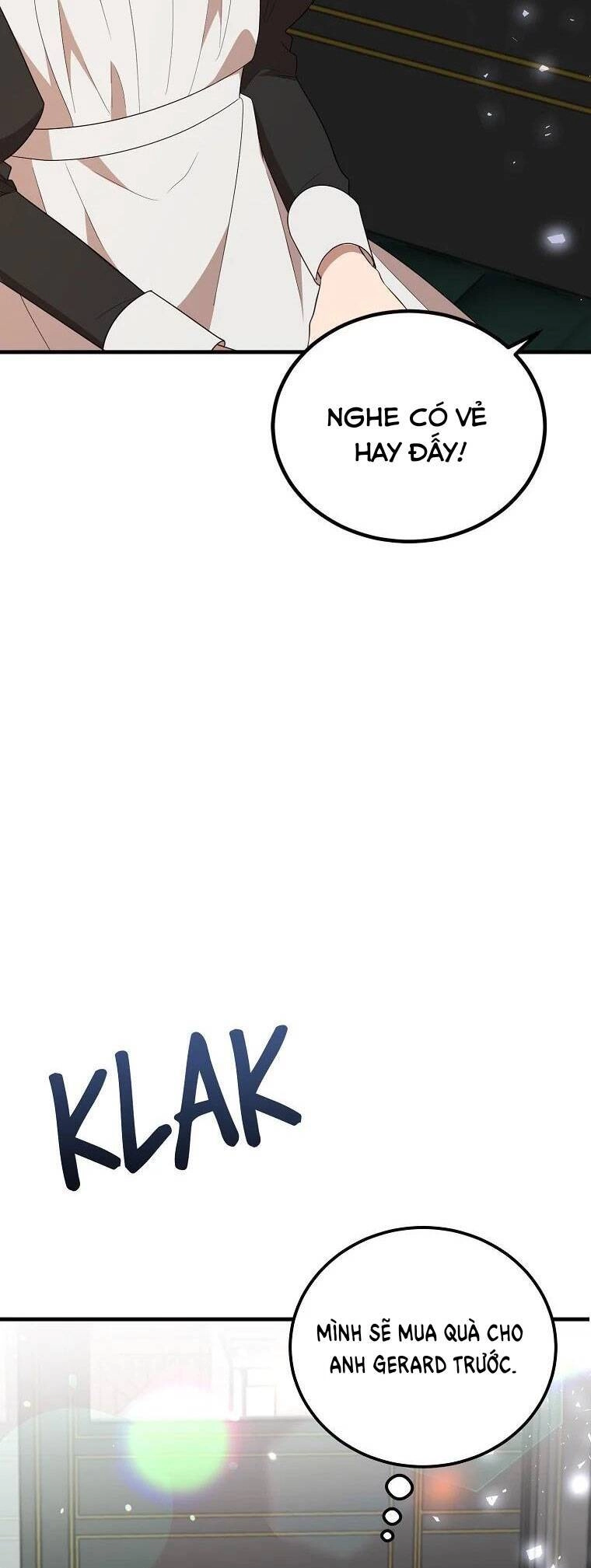 Những Người Anh Nguy Hiểm Của Công Nương Chapter 47 - 17