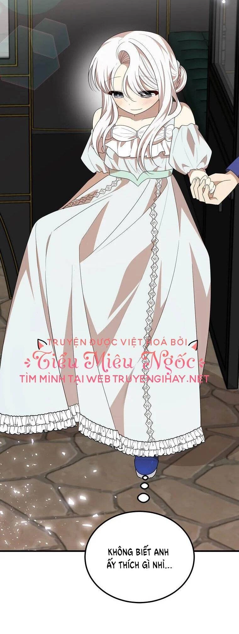 Những Người Anh Nguy Hiểm Của Công Nương Chapter 47 - 18