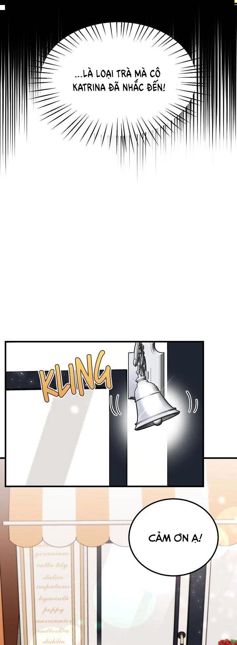 Những Người Anh Nguy Hiểm Của Công Nương Chapter 47 - 21