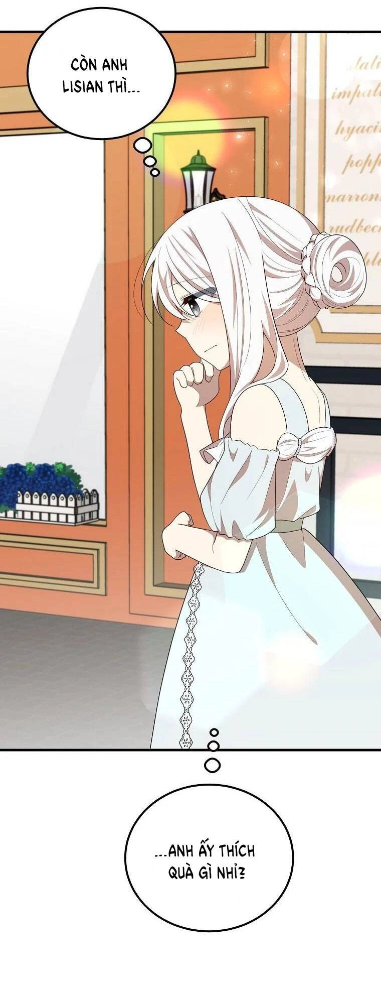 Những Người Anh Nguy Hiểm Của Công Nương Chapter 47 - 23