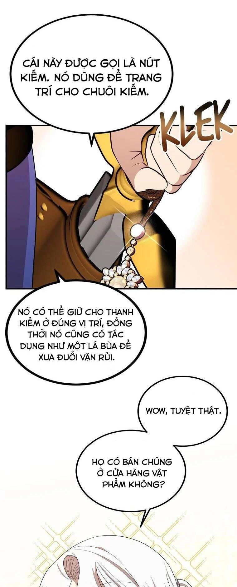 Những Người Anh Nguy Hiểm Của Công Nương Chapter 47 - 26