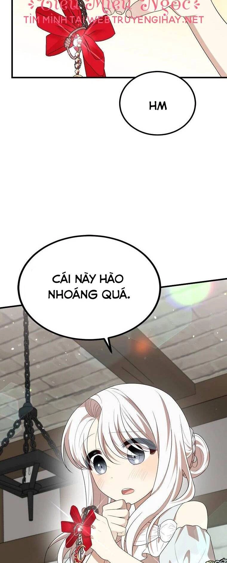 Những Người Anh Nguy Hiểm Của Công Nương Chapter 47 - 30