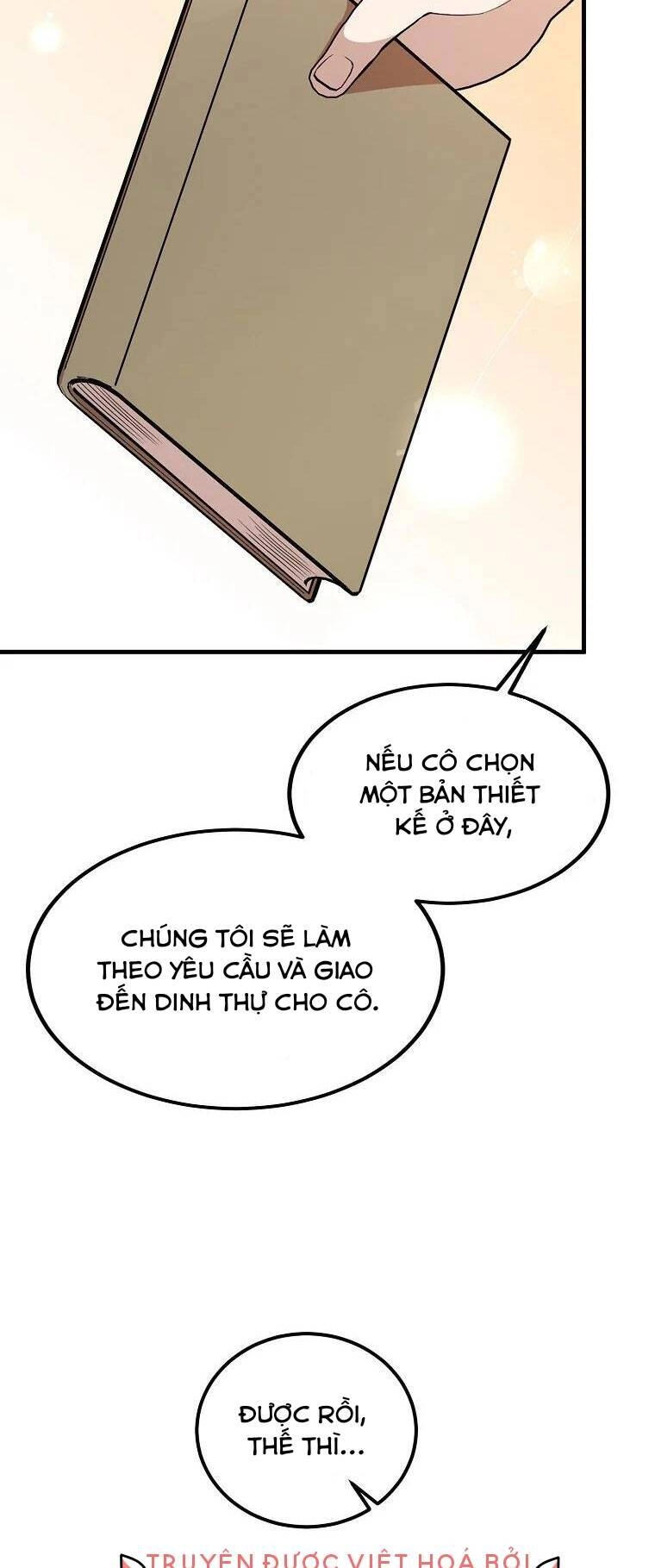 Những Người Anh Nguy Hiểm Của Công Nương Chapter 47 - 33