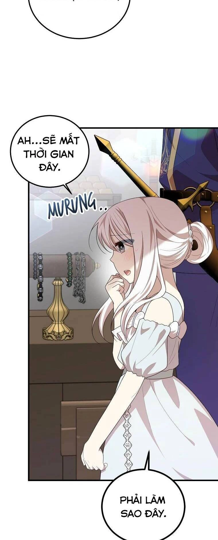 Những Người Anh Nguy Hiểm Của Công Nương Chapter 47 - 36