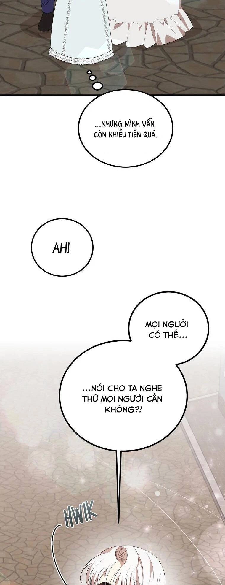 Những Người Anh Nguy Hiểm Của Công Nương Chapter 47 - 39