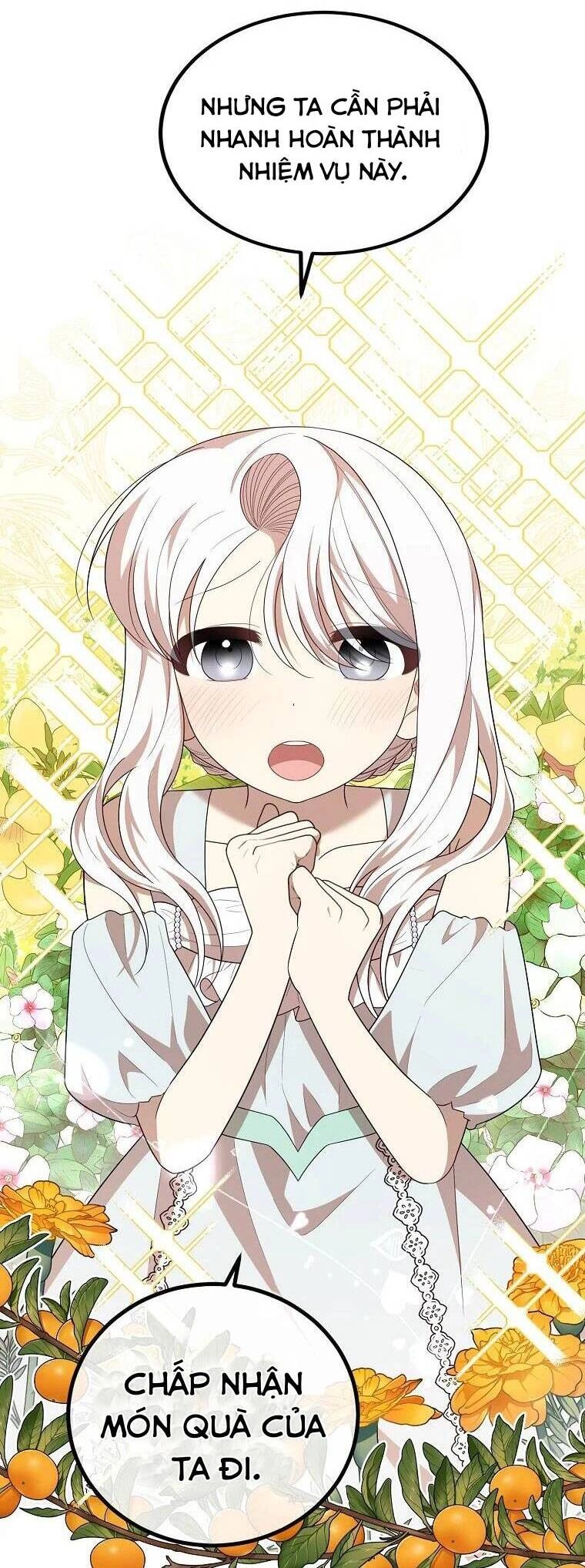 Những Người Anh Nguy Hiểm Của Công Nương Chapter 47 - 42