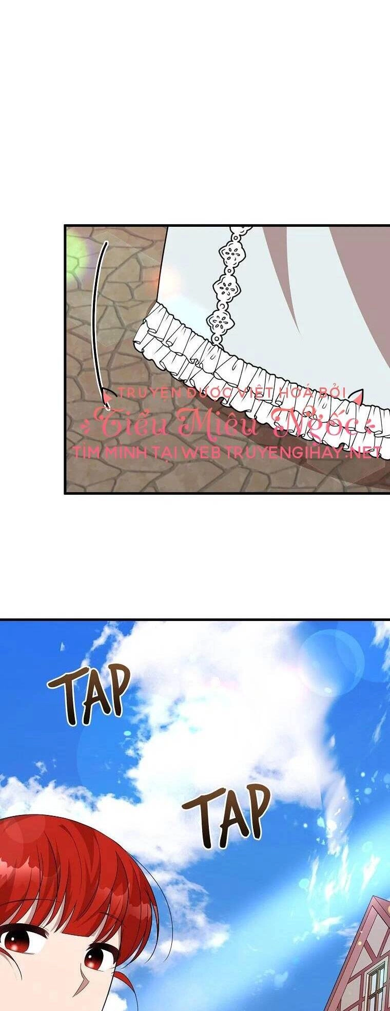 Những Người Anh Nguy Hiểm Của Công Nương Chapter 47 - 52