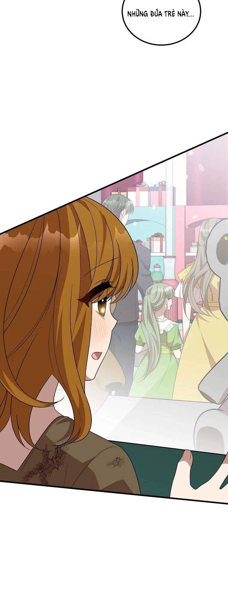 Những Người Anh Nguy Hiểm Của Công Nương Chapter 47 - 56