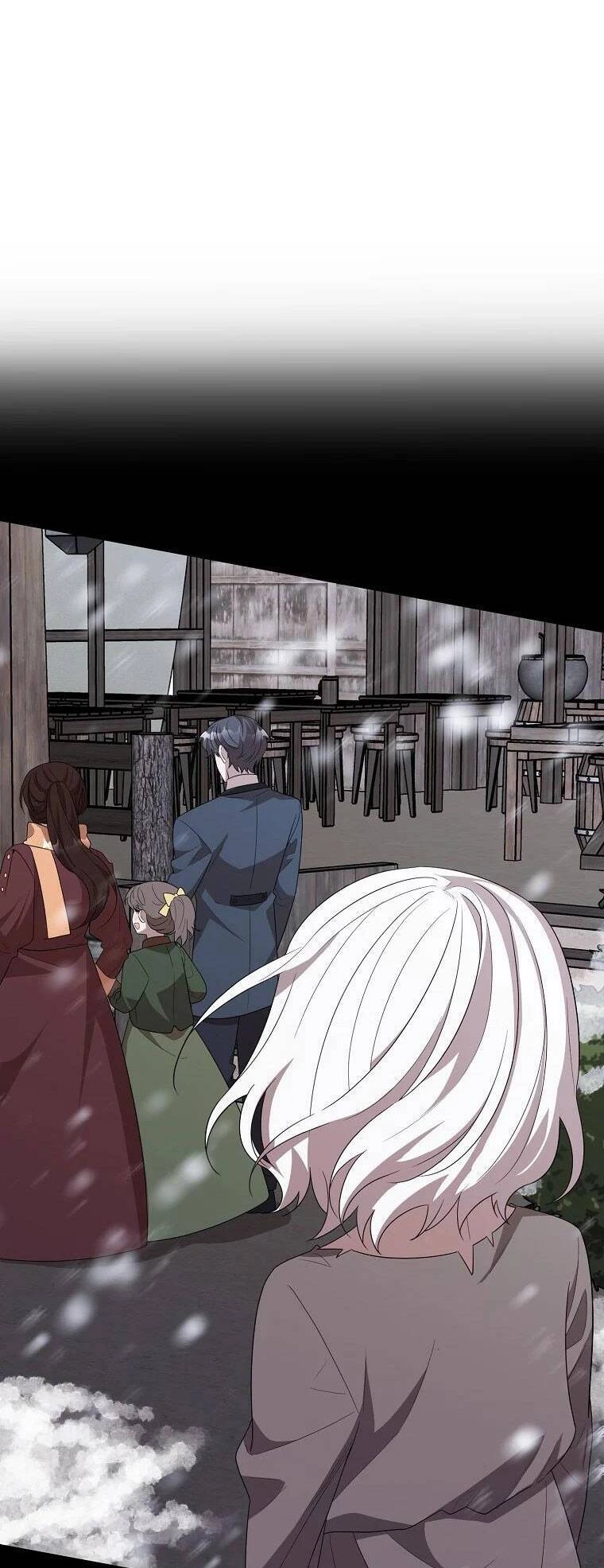 Những Người Anh Nguy Hiểm Của Công Nương Chapter 47 - 57