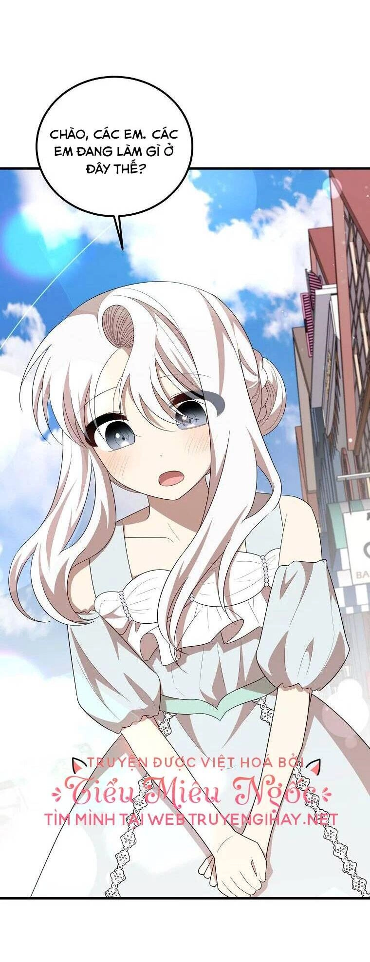 Những Người Anh Nguy Hiểm Của Công Nương Chapter 47 - 60