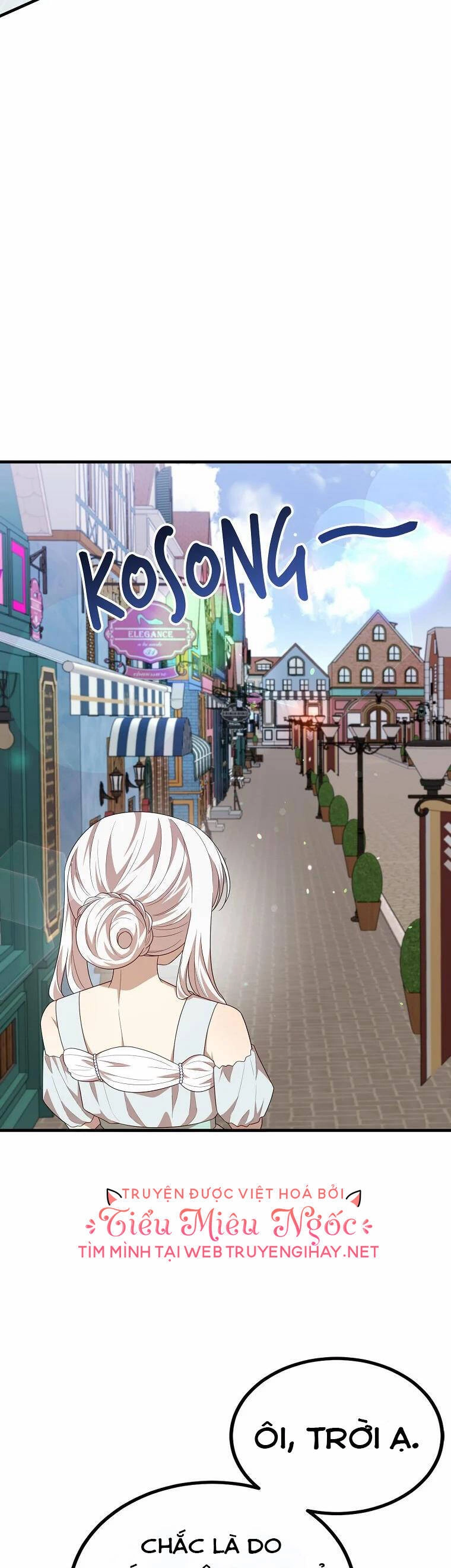 Những Người Anh Nguy Hiểm Của Công Nương Chapter 48 - 2