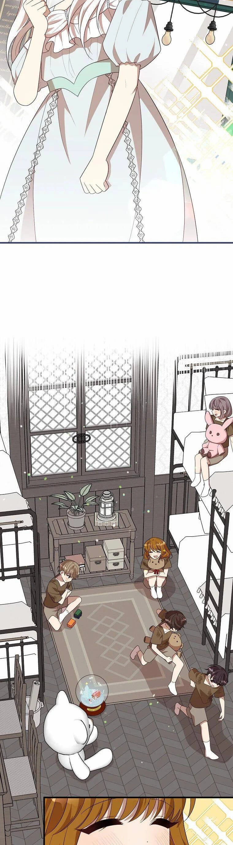 Những Người Anh Nguy Hiểm Của Công Nương Chapter 48 - 9