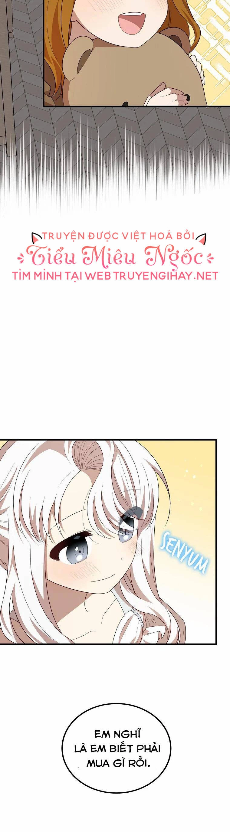 Những Người Anh Nguy Hiểm Của Công Nương Chapter 48 - 10