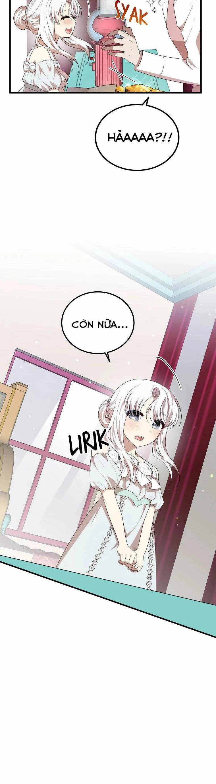 Những Người Anh Nguy Hiểm Của Công Nương Chapter 48 - 14