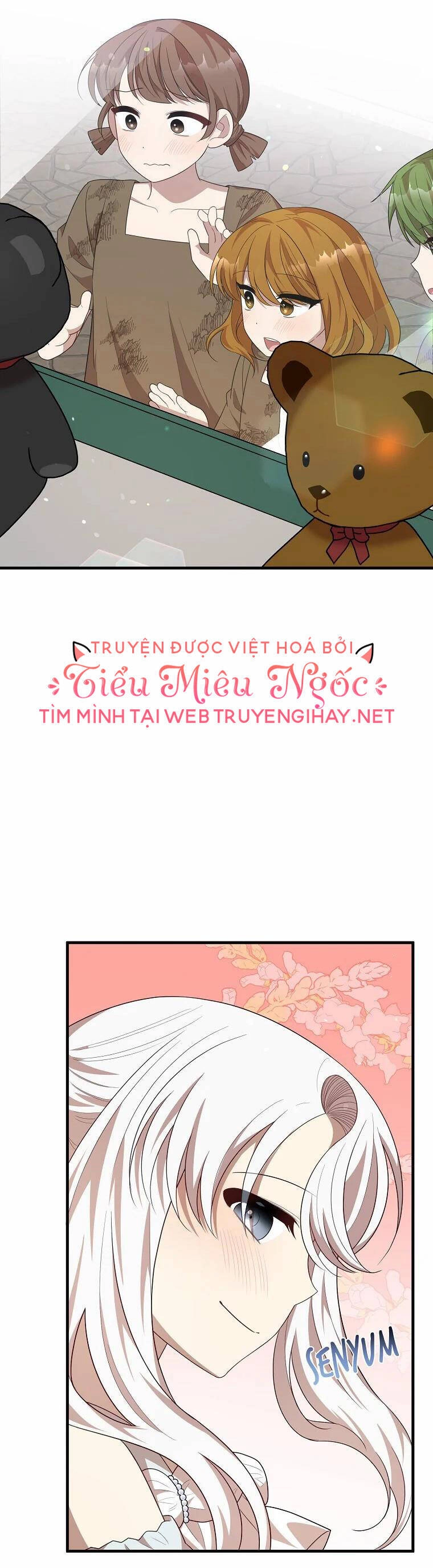 Những Người Anh Nguy Hiểm Của Công Nương Chapter 48 - 15