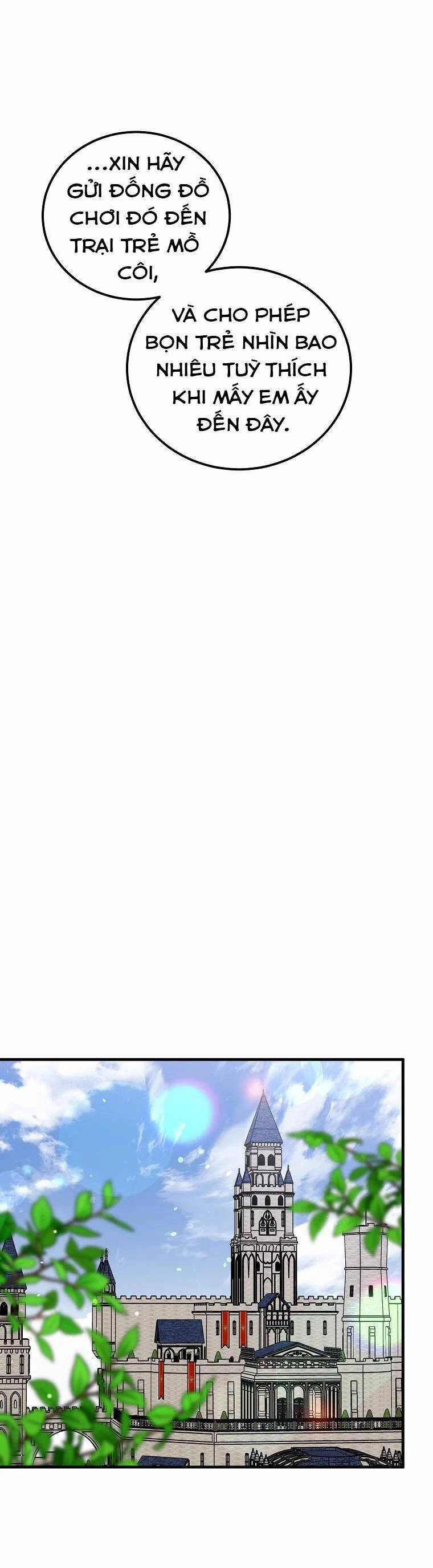 Những Người Anh Nguy Hiểm Của Công Nương Chapter 48 - 16